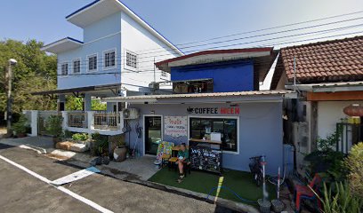 CoffeeMeen พังโคน สกลนคร