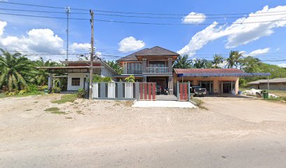 บาร์ค็อกเทล