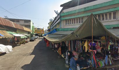 เอที ฟู้ด พูนทรัพย์