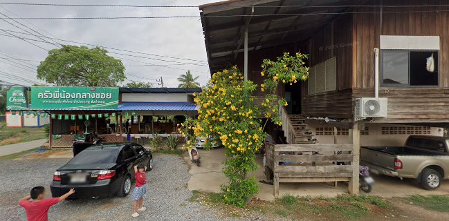 ครัวพี่น้องกลางซอย