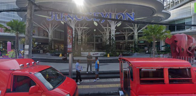 The Coffee Club Jungceylon Patong