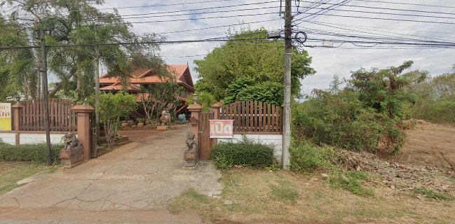 ก๋วยเตี๋ยวเป็ดบ้านเรือนไทย