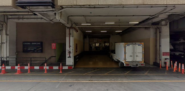 ร้าน ซีเคร็ท เรซิพี