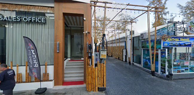 Patong Walking Street @ The Prism