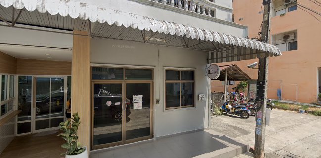 Kinta Milk Tea - Hatyai กินตะ ชานมไข่มุก สาขา หาดใหญ่