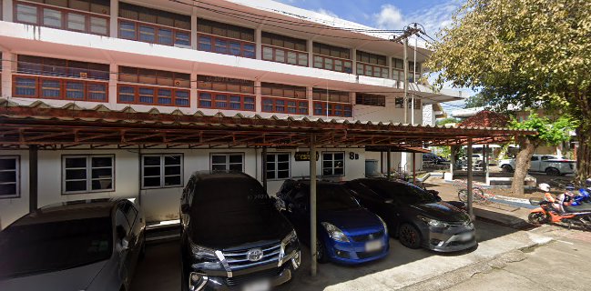 ชาชักป๋านม สาขาราชภัฎอุบล