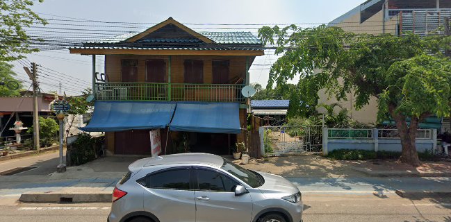 ก๋วยเตี๋ยวเนื้อลำดี