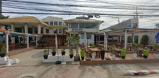 Brouke