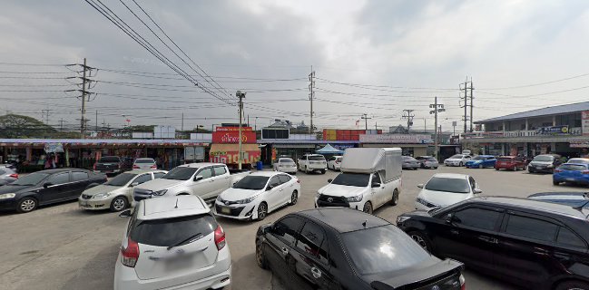 ยำโคตรยั่ว สาขารังสิต