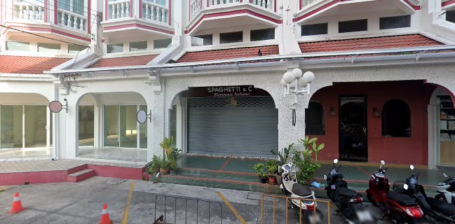 Spaghetti & C