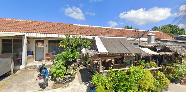 PAMAI KITCHEN ครัวป้าไหม@ปฏักวิลล่า​ห้าแยกฉลอง​ ภูเก็ต​