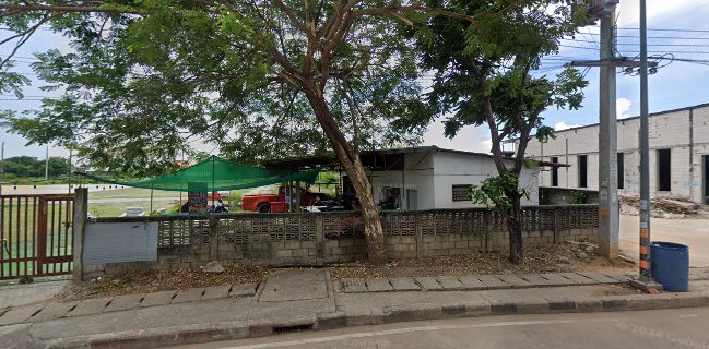 ร้านอะเลิท ออลเวย์