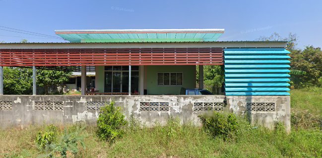 ร้านอาหารดาวสวนไผ่