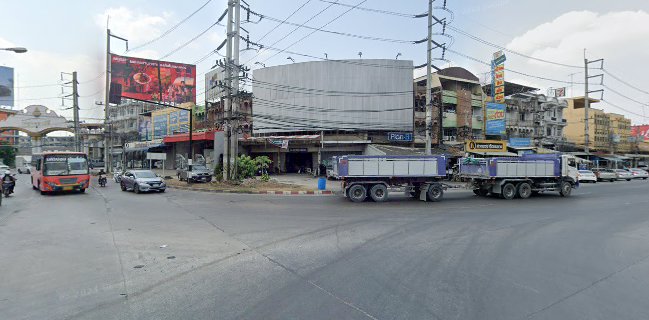 ครัวลุงหนุ่ม นครปฐม