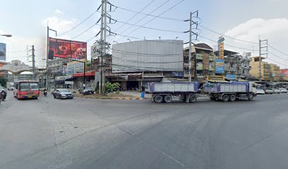 ครัวลุงหนุ่ม นครปฐม