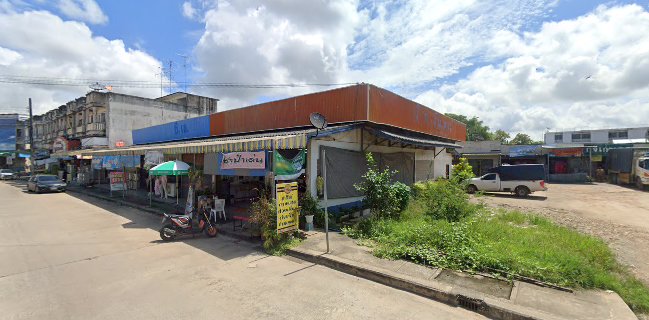 ชาป๋าเด่น