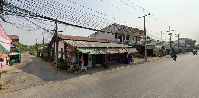 โจ๊กข้าวหอมหมูเด้ง