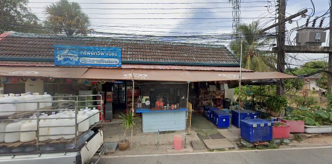 ร้าน Tomorrow Coffee