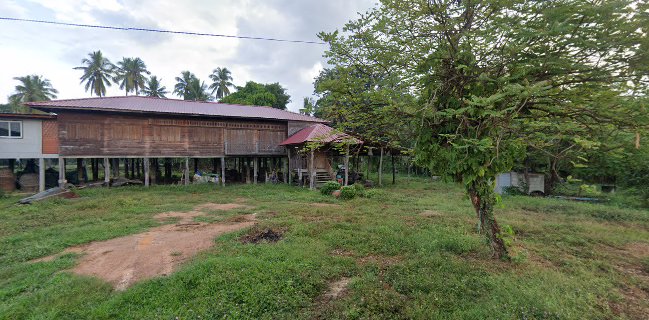 สวนลุงนวย