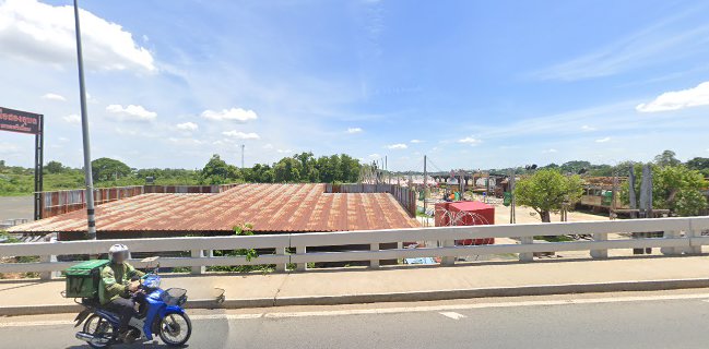 ร้านไอติมเผา