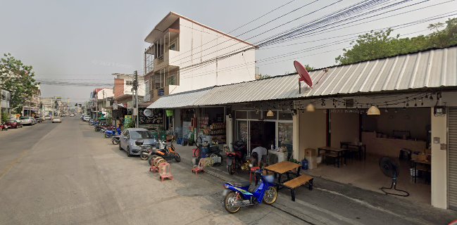 ร้านป้าเดือน