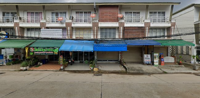 ต้มแซบ เบียร์วุ้น byเจ้กุ้ง