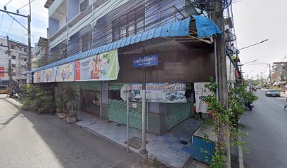 ก๊อตเบเกอรี่