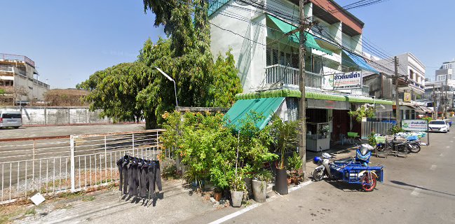 ข้าวต้มพี่ดำ (ข้าวต้ม ซอย 3)