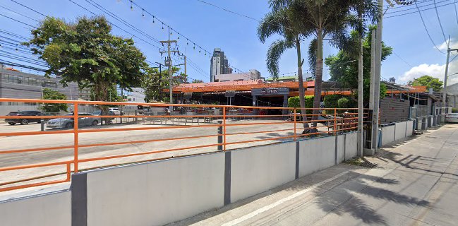 นินจา บาร์บีคิว พัทยาเหนือ