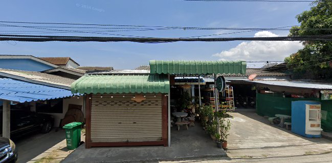 บางโทสต์_Bang Toast