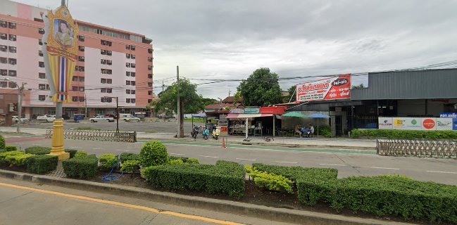 เดือนร่มไทรไก่มะระ (สุขทองโภชนา)