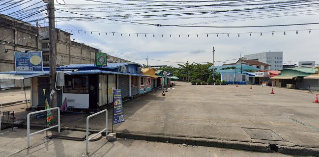 ปูดูโอ้ สตาร์ไนท์บาซ่าร์ ระยอง