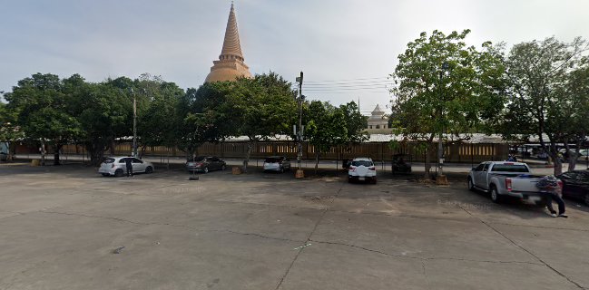 ลุงแว๊ป ขนมครกทรงเครื่อง