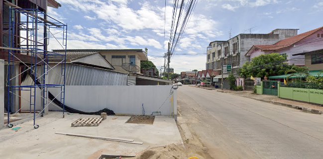 ร้านคุณตา Grandpa