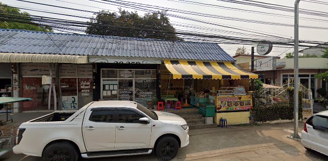 ร้านก๋วยเตี๋ยว​ "จ๊ะโอ" ไก่ตุ่น-หมูเด้ง