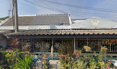 ครัวคุณย่า