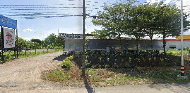 ไอซ์หมูย่างเกาหลีสาขาหน้าสนามฟุตบอลคัปป้า