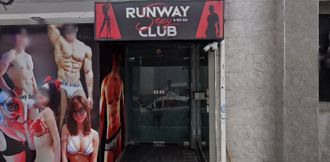 Black Horse Bar Pattaya