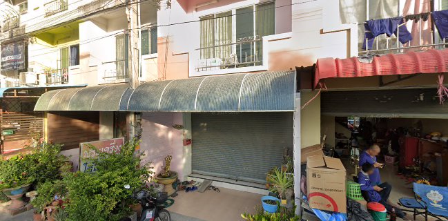 กาแฟสดบ้านป้าจอย