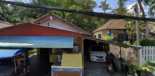 บ้านขนมหวานคุณพิน