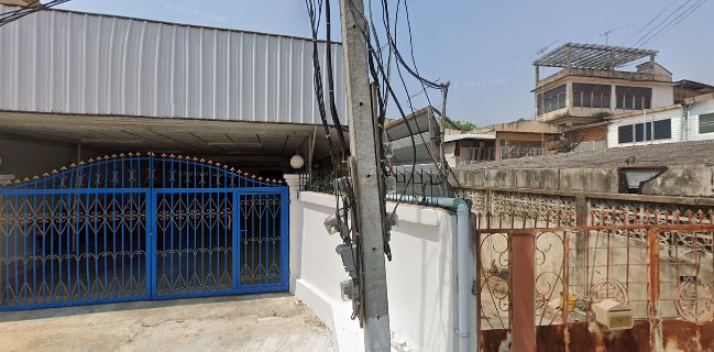 ร้านไอติมริมรั้ว