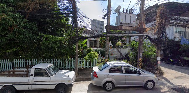 Dek-Kai-Nam by Purin Doi Chaang สาขาโพธิสาร