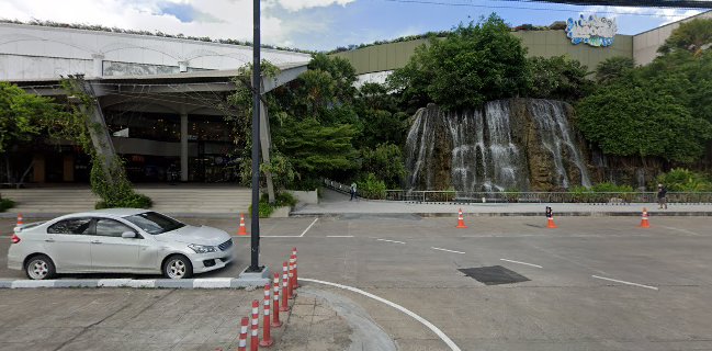 Thai-Denmark Milk Land The Mall Korat