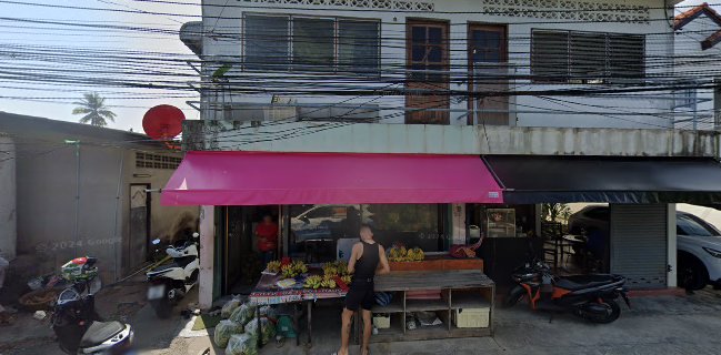 ชาชีส นายหัวรุ่ง