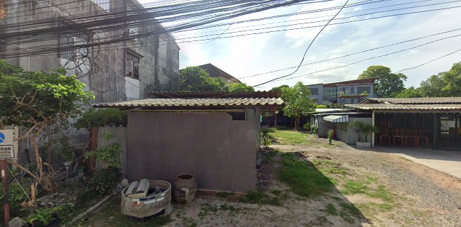 ทรัพย์เพิ่มพูน420 World of Cannabisและร้านขายของชำ