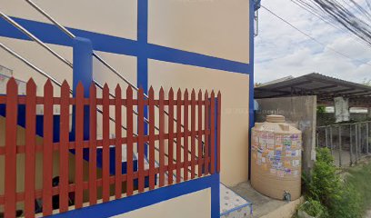 ร้านส้มตำยายดวง