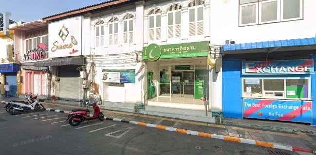 WANLAMUN & EGG E EGG @OLD TOWN thai dessert & chicken rice & thai food