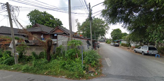 ร้านฟามี่ไก่สดพลาซ่า