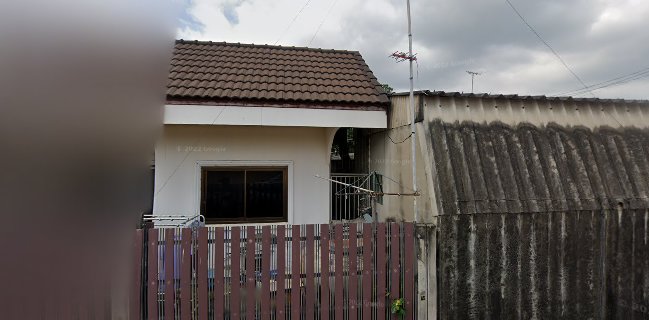 ร้านก๋วยเตี้ยวโคตรอร่อย