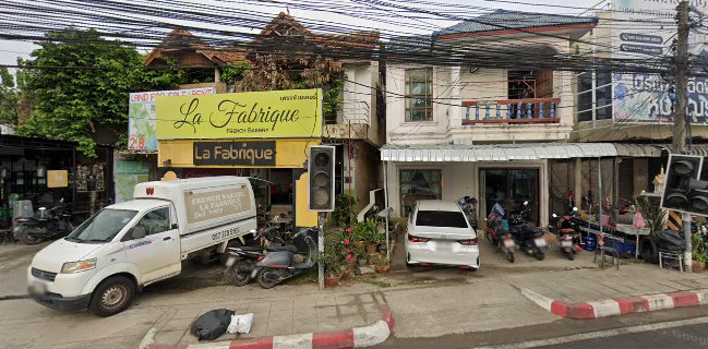 La Fabrique French Bakery Chaweng